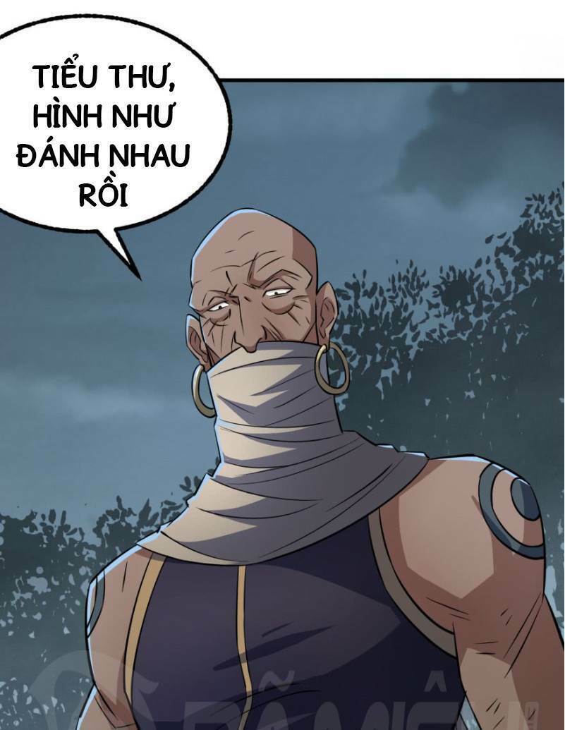 Thú Nhân: Chapter 123