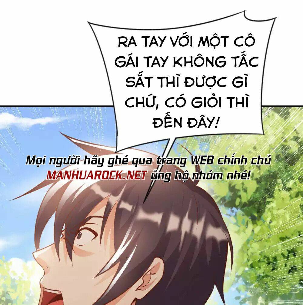Sư Phụ Của Ta Là Thần Tiên: Chapter 48