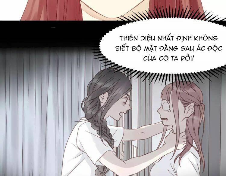 Lượm Được Một Tiểu Hồ Ly 2: Chapter 24