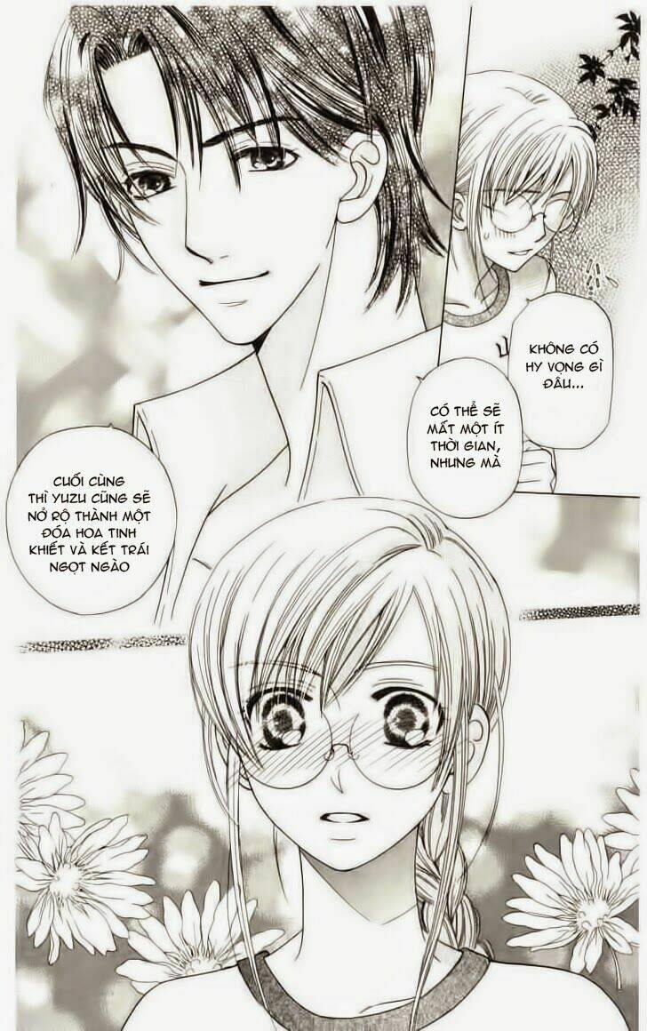 Vị Nữ Thần Cuối Cùng - Ultimate Venus: Chapter 1