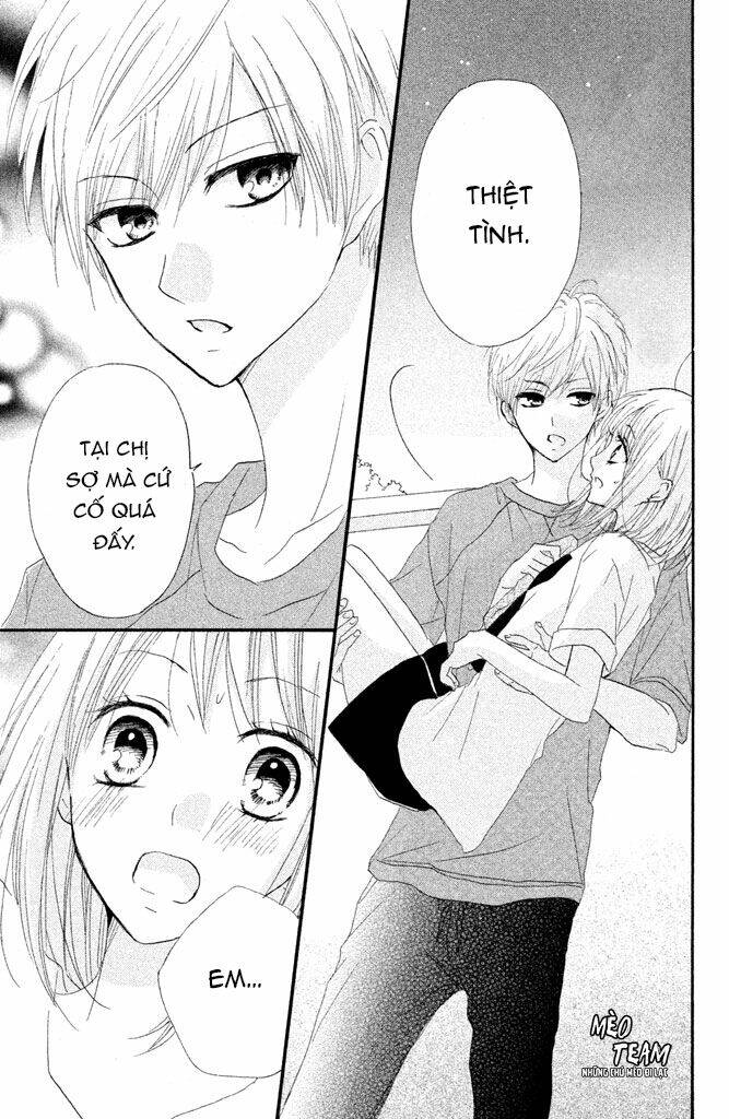 Boku Ga Otona Ni Shite Ageru: Chapter 2