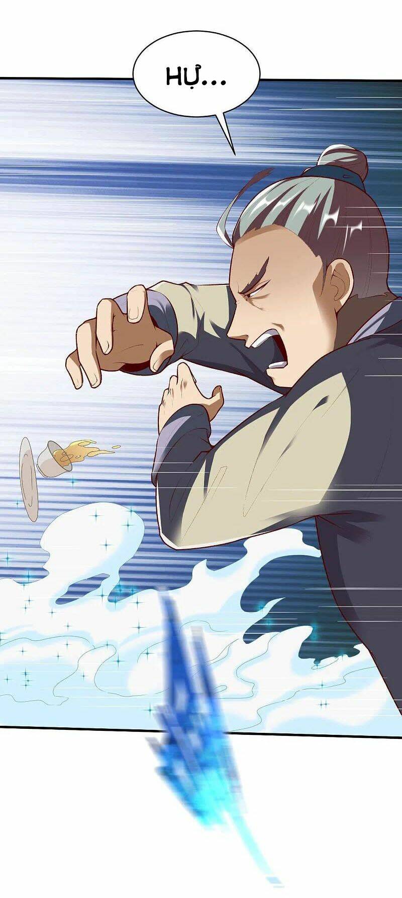 Chiến Đỉnh: Chapter 290