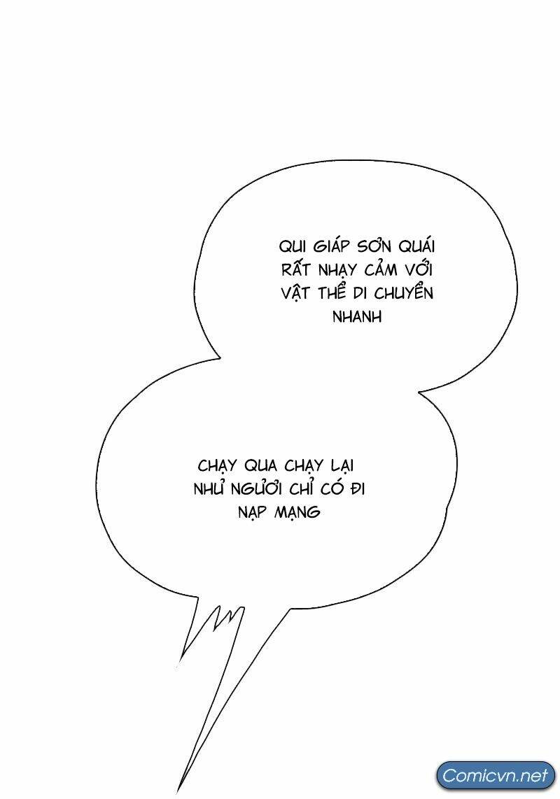 Tây Du Ngạo Tuyết Thiên: Chapter 3