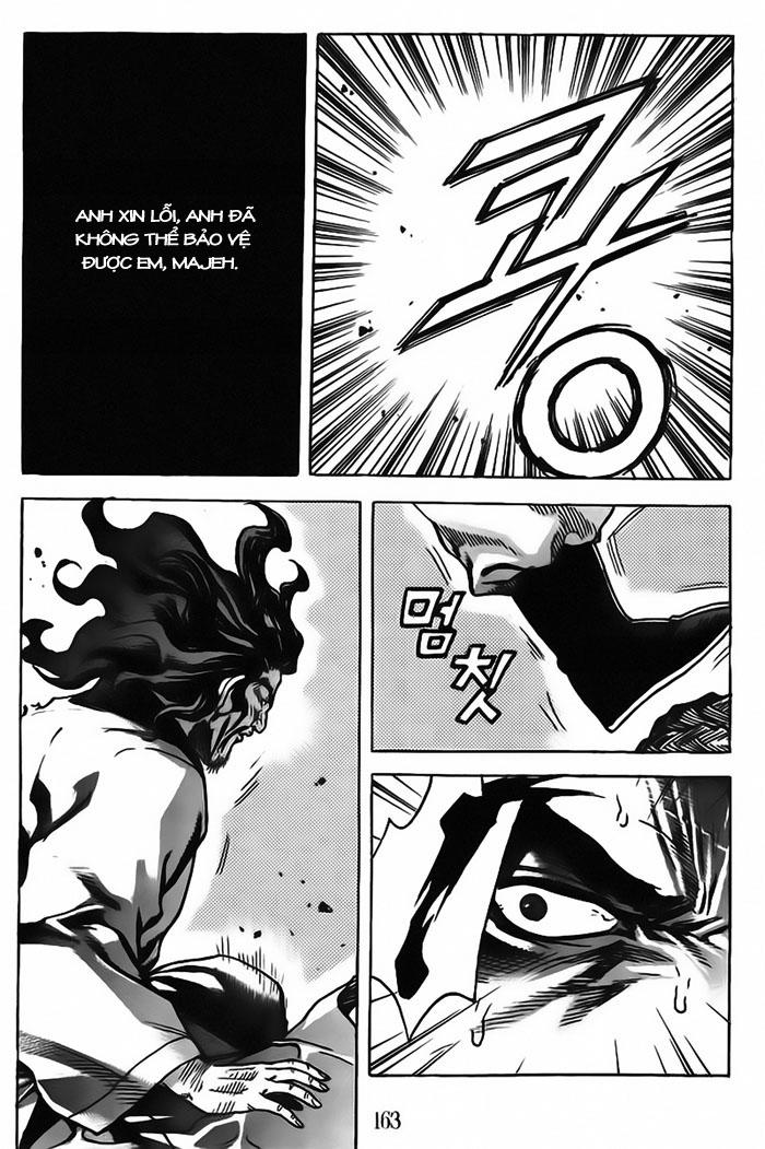 Diêm Đế: Chapter 17