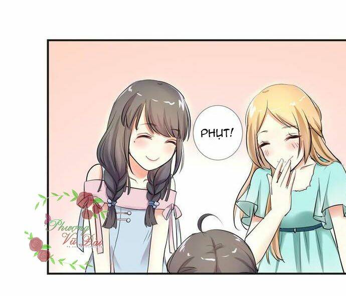 Ảnh Đế Cầu Sủng: Chapter 4