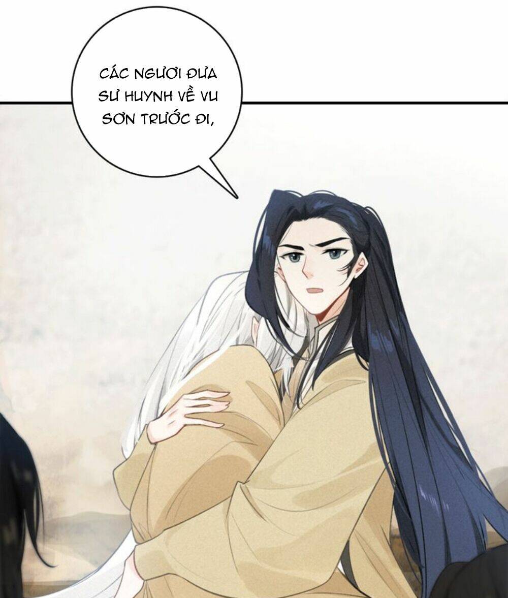 Đế Sư Tại Thượng: Chapter 27