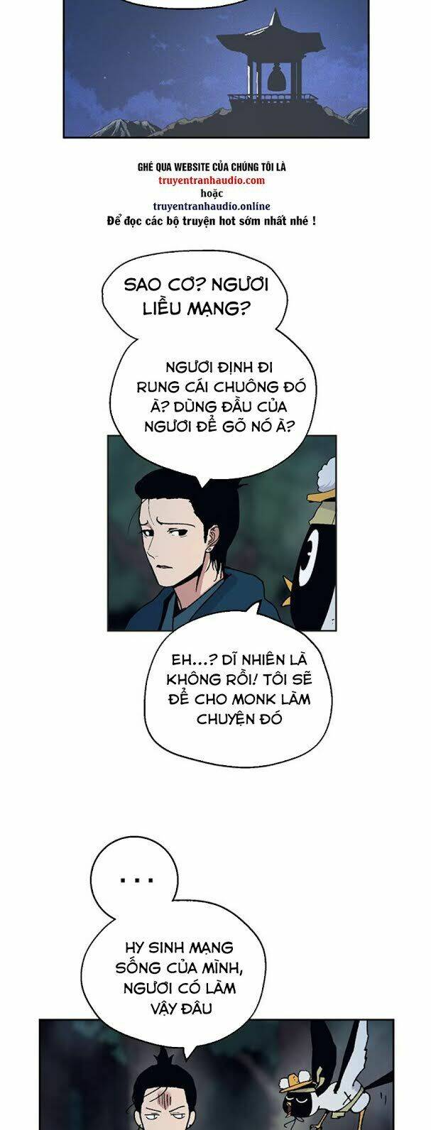 Npc Bắt Đầu Từ Kỹ Năng Lv.999: Chapter 11