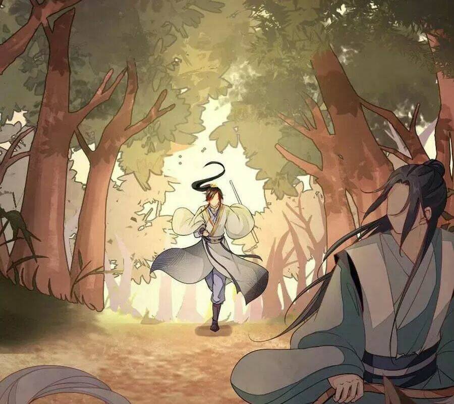 Mau Xuyên Không Rửa Tội Cho Nhân Vật Phản Diện: Chapter 18