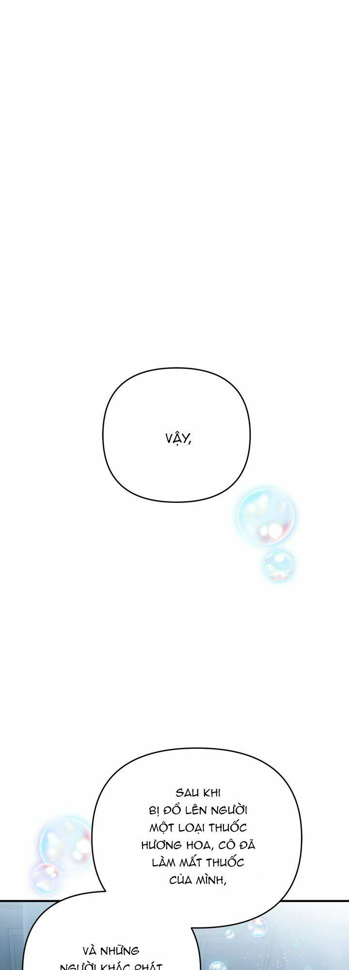 Aristité Được Ban Phước Một Lời Nguyền: Chapter 4