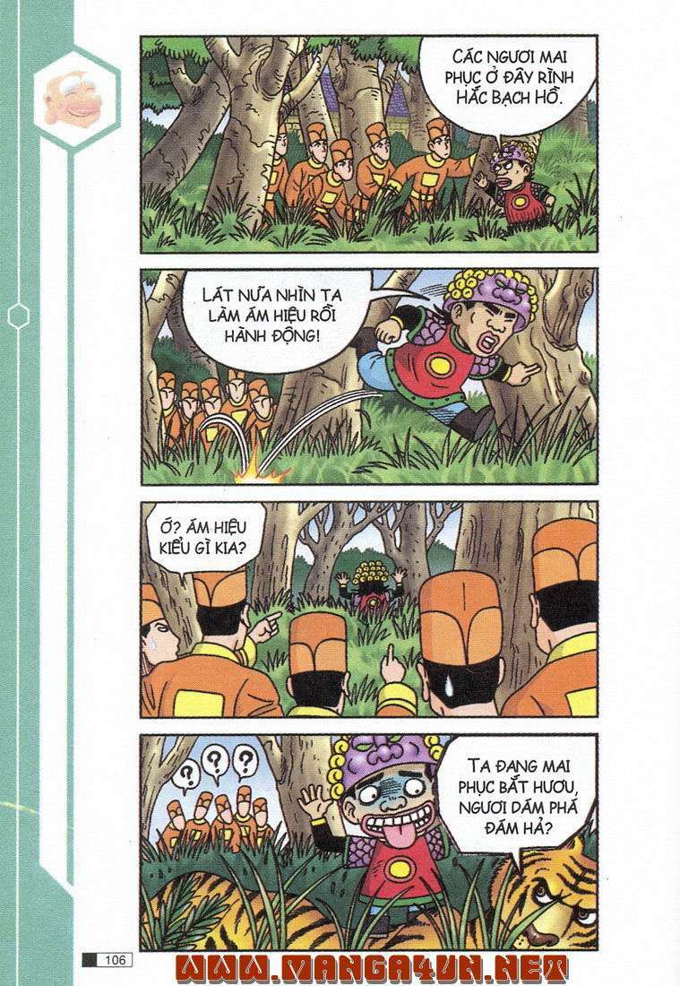 Ô Long Viện: Chapter 10.3