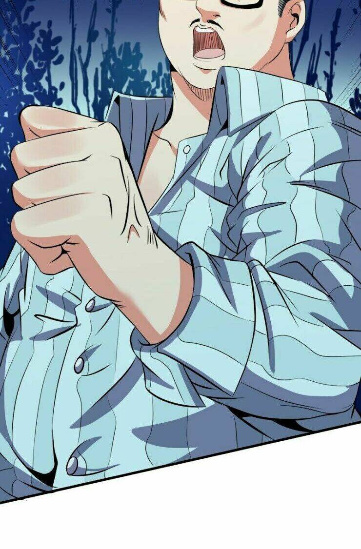 Đô Thị Siêu Cấp Thần Tôn: Chapter 3