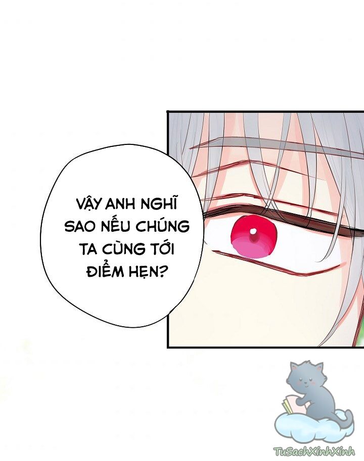 Tồn Tại Với Tư Cách Là Vợ Của Nam Chính: Chapter 196