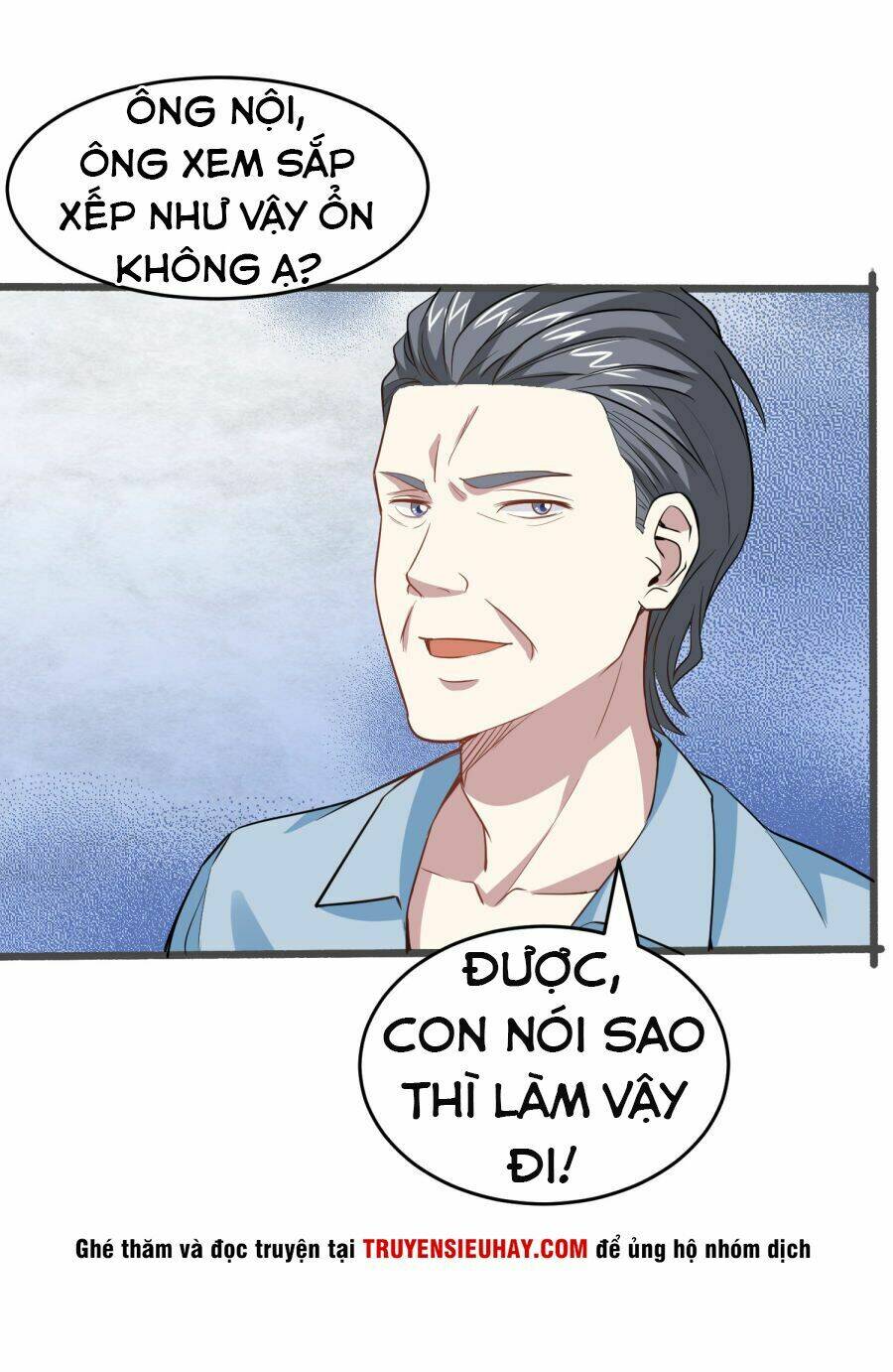 Tay Chơi Thần Cấp: Chapter 27