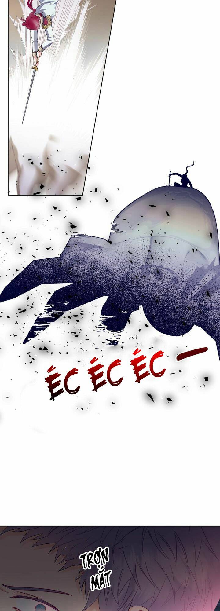 Kẻ Tạo Ra Nữ Phản Diện: Chapter 47.2