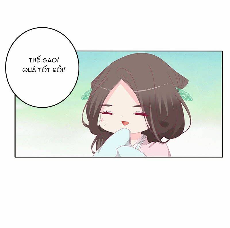 Tướng Quân Mời Ra Trận: Chapter 104