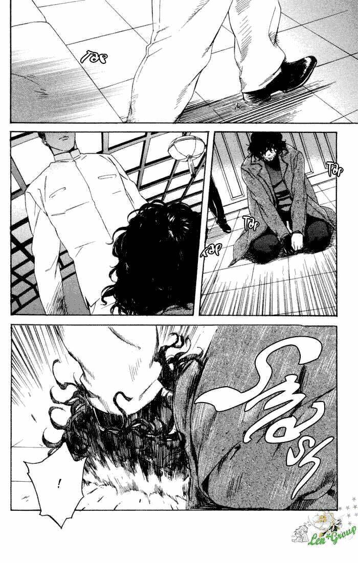 Acid Town: Chapter 8