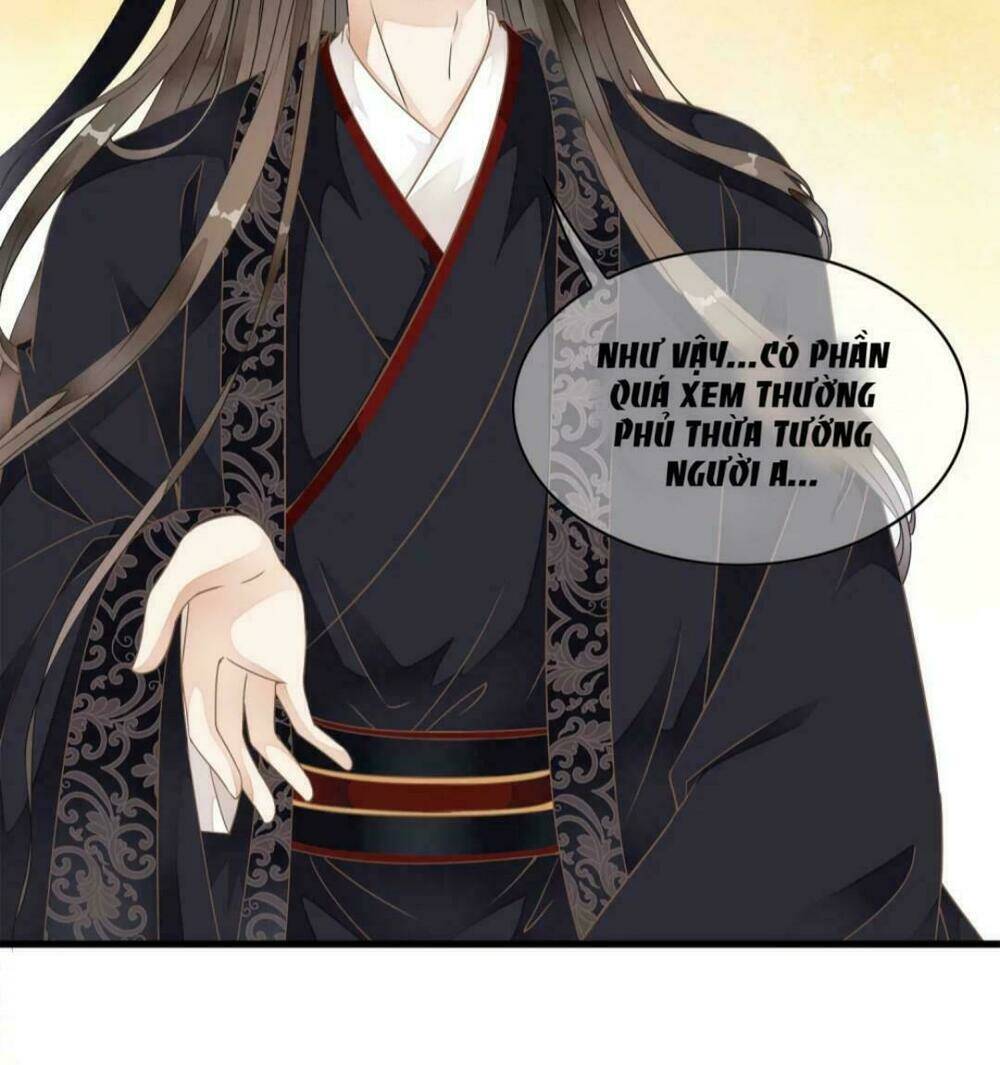 Bạch Liên Yêu Cơ Người: Chapter 33