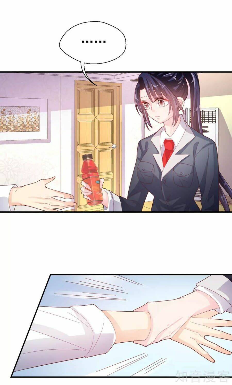 Sau Này Vẫn Cứ Thích Anh: Chapter 83