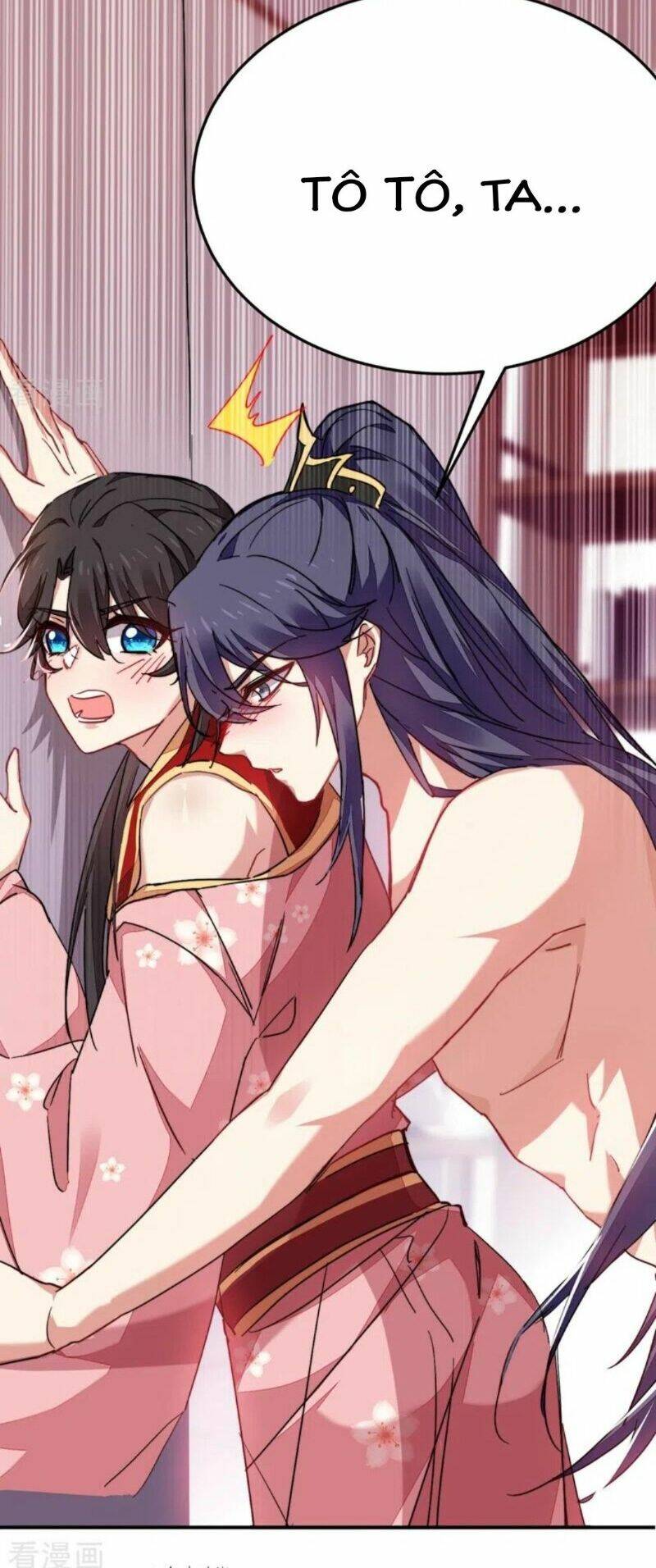 Giang Sơn Mỹ Nam Nhập Trướng Ta: Chapter 41