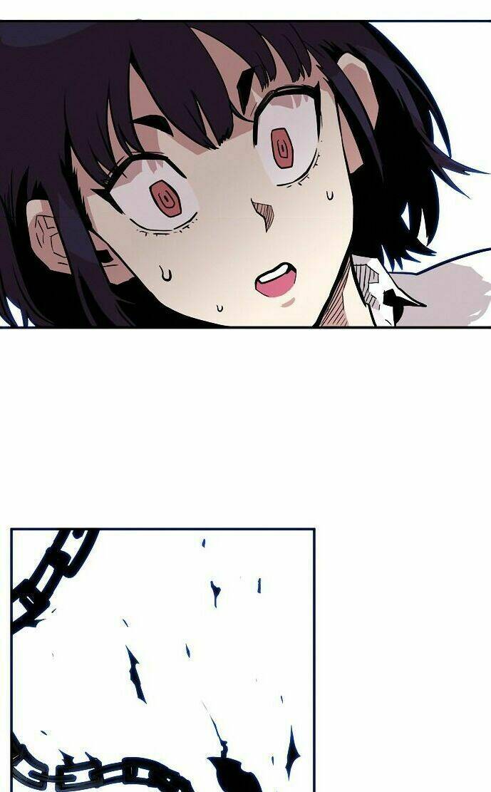 Bẫy Troll: Chapter 16