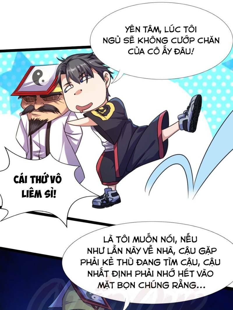 Thập Nhị Thiên Kiếp: Chapter 10