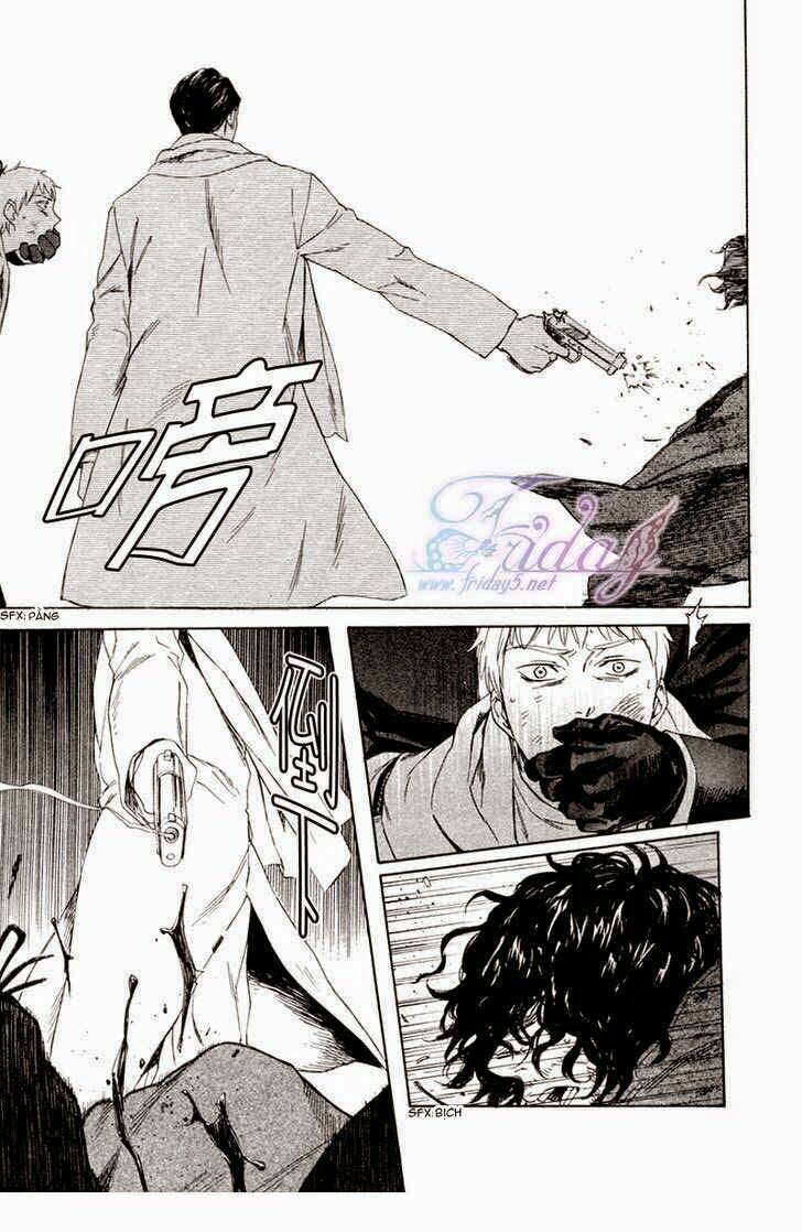 Acid Town: Chapter 10