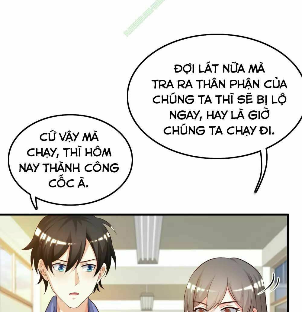 Tối Cường Vận Đào Hoa: Chapter 26