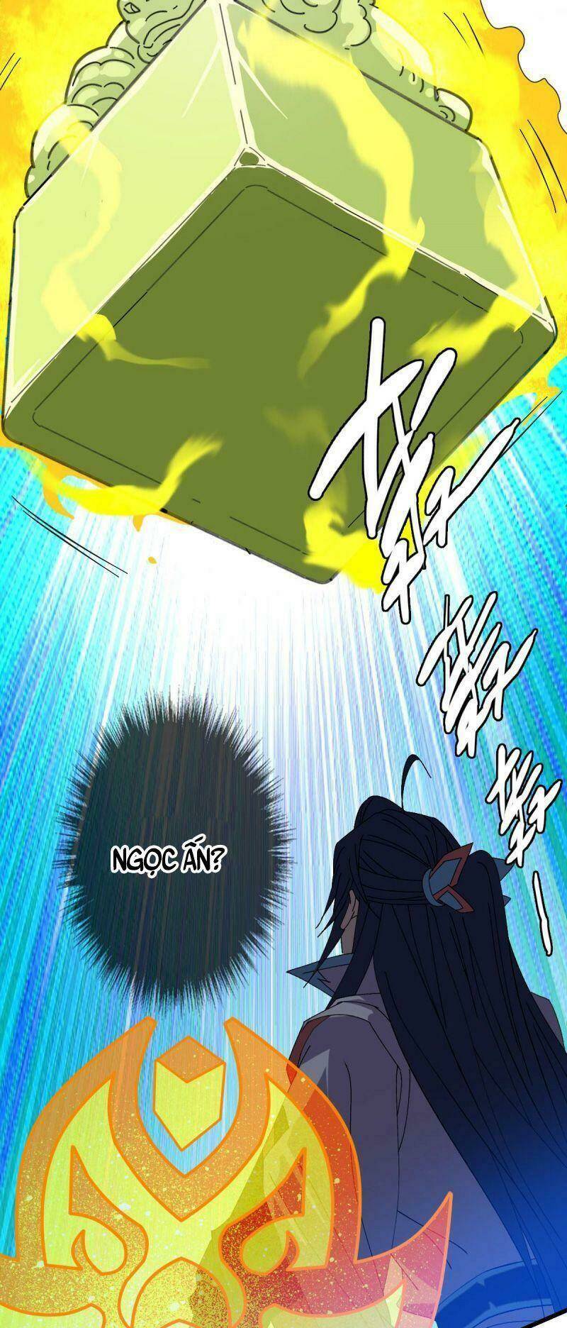 Siêu Đạo Thần Thuật: Chapter 98