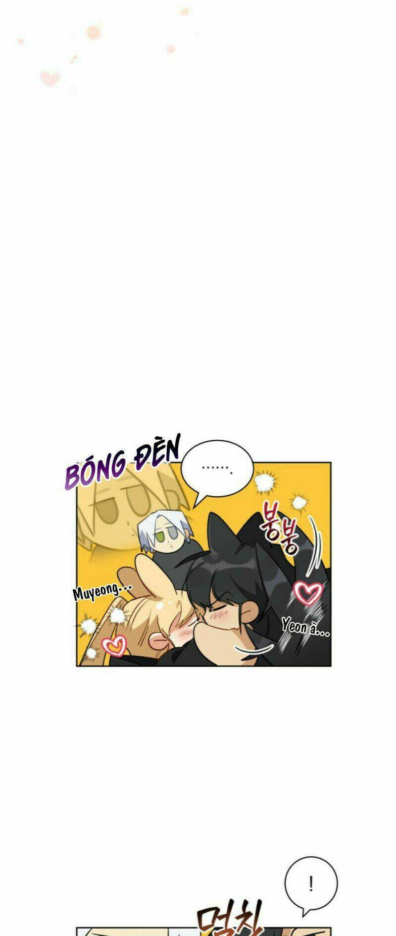 Quái Thú Với Hoa: Chapter 59