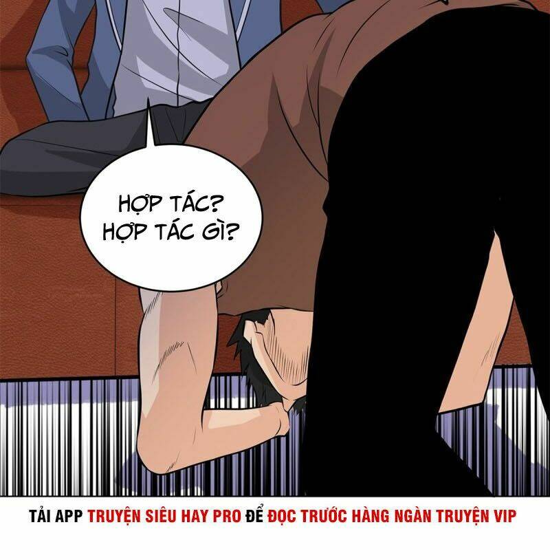 Học Viện Cao Thủ: Chapter 264