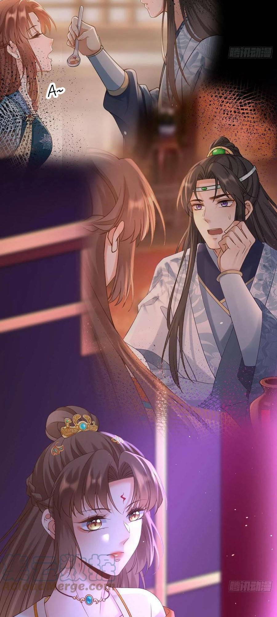 Ma Đầu Vạn Ác Năm Tuổi Rưỡi: Chapter 88