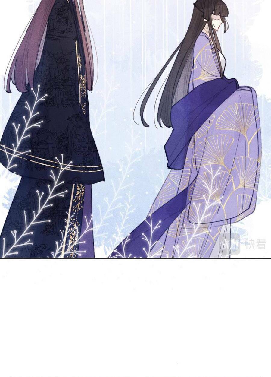 Quân Nhan Tựa Hoa Đào: Chapter 55