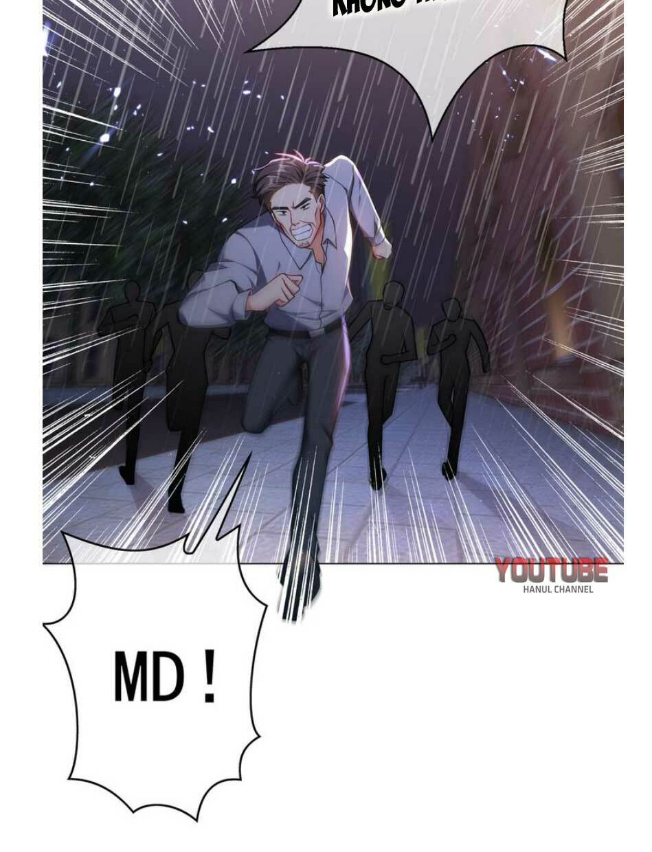 Cô Vợ Nhỏ Nuông Chiều Quá Lại Thành Ác!!: Chapter 207.1