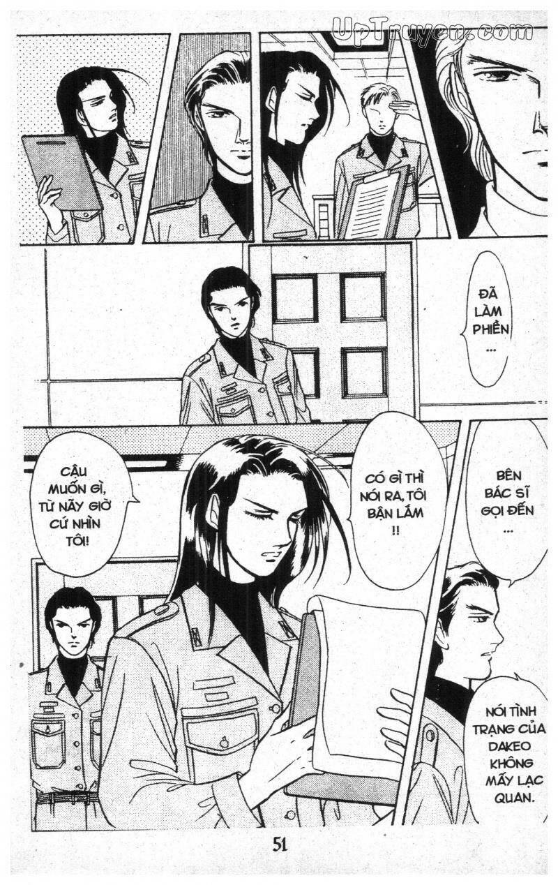 9 Banme No Musashi: Chapter 11