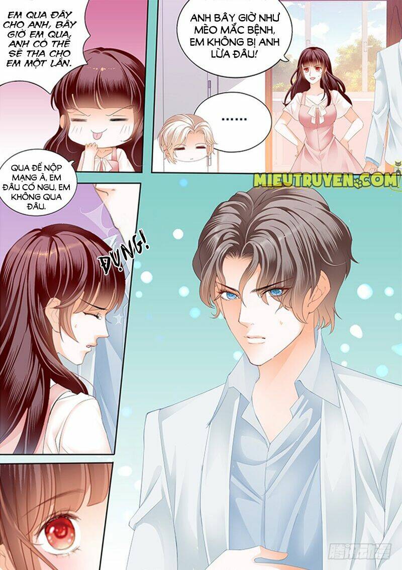 Thiểm Hôn Kiều Thê: Chapter 170