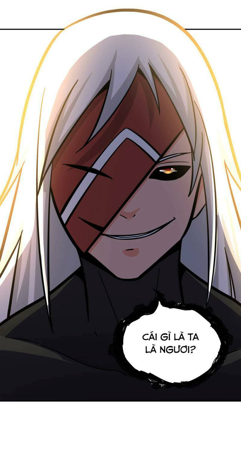 Võ Linh Kiếm Tôn: Chapter 116