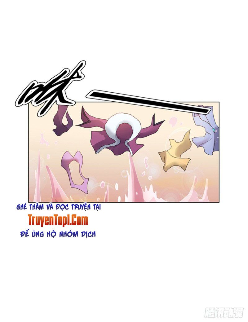 Thiên Thần Quyết: Chapter 106