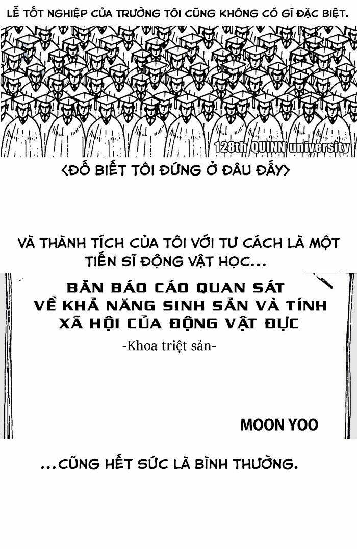 Mắc Kẹt Trên Mặt Trăng: Chapter 2