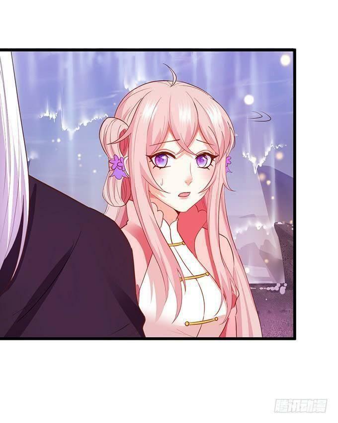 Hồ Tiên Hung Bạo: Chapter 72