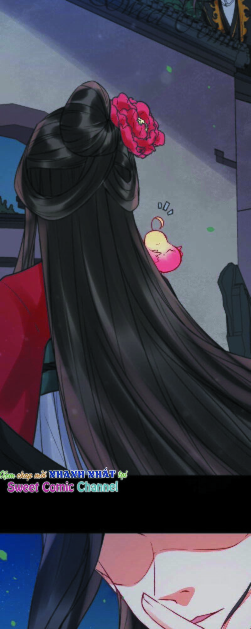 Thịnh Sủng Kiều Nữ Trở Về Triều Ca: Chapter 25