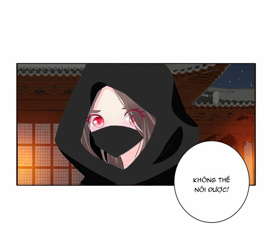 Tướng Quân Mời Ra Trận: Chapter 162