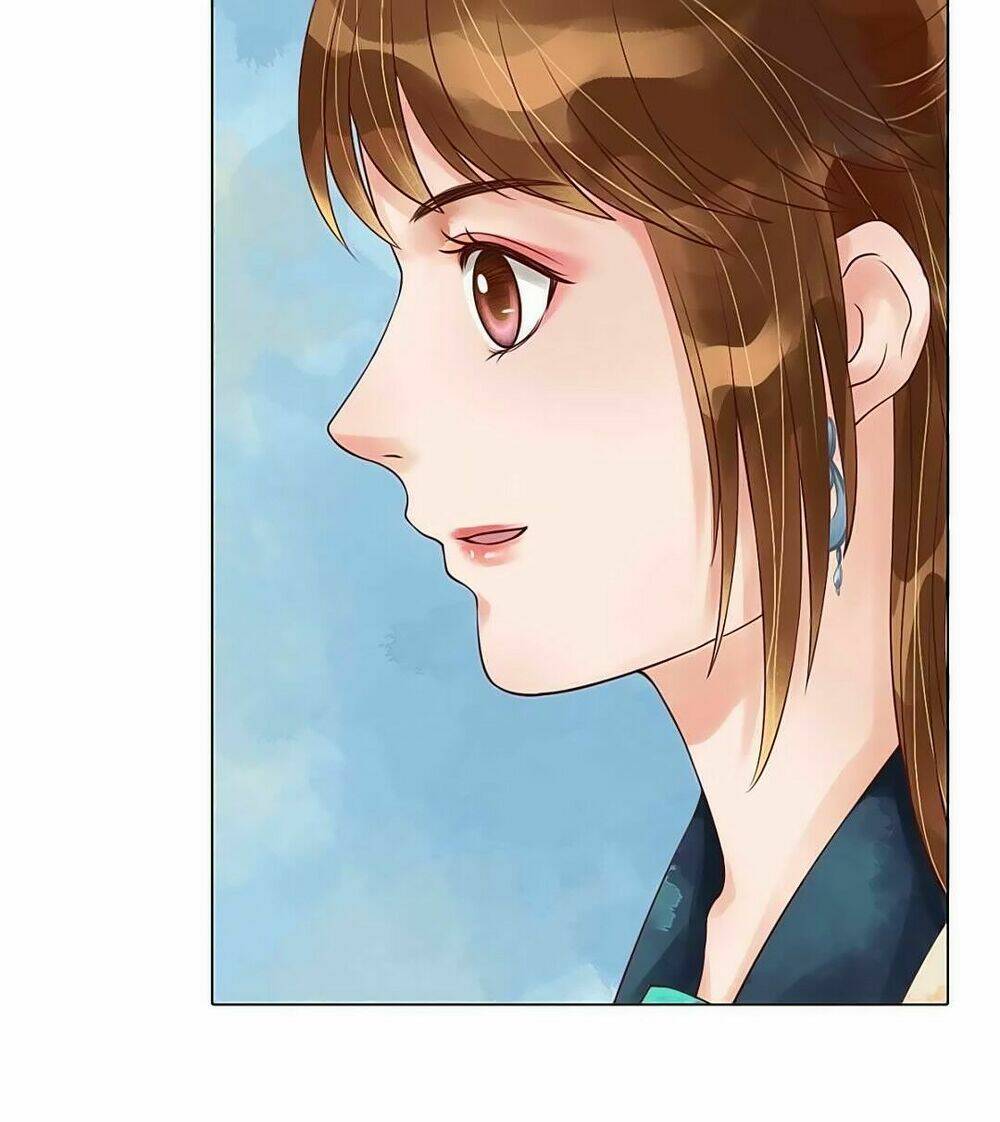 Cẩm Tú Vị Ương: Chapter 54