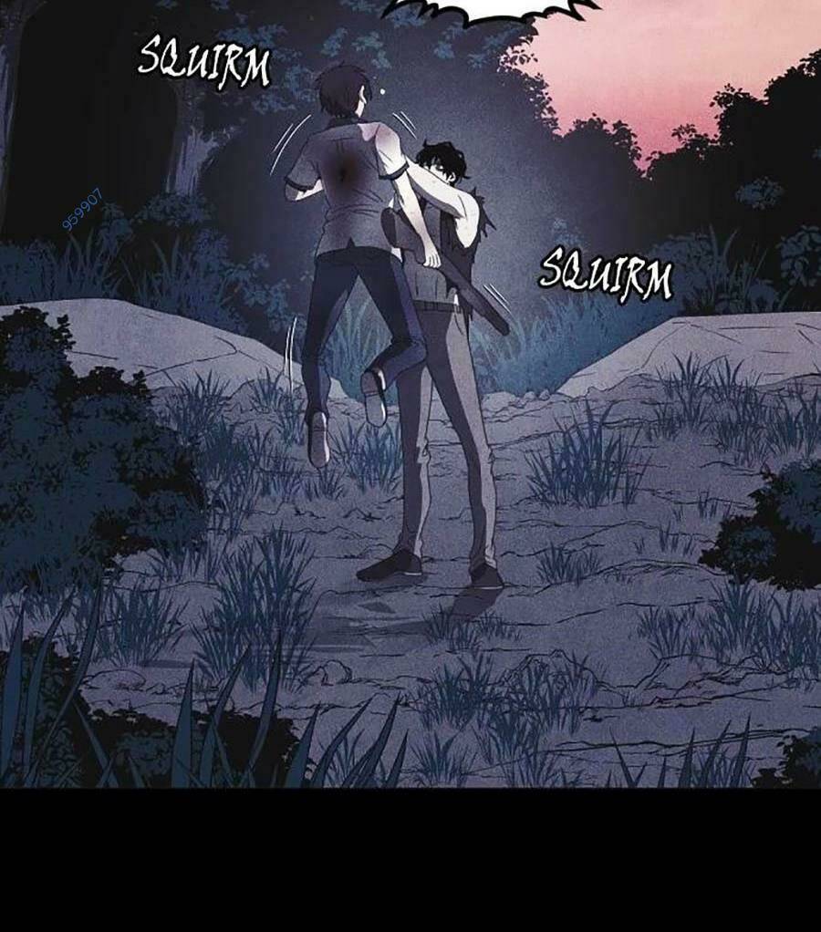 Cậu Bé Shotgun: Chapter 63