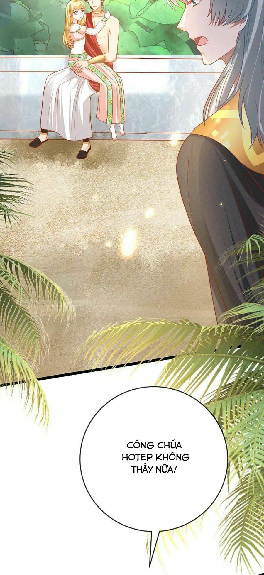 Sủng Hậu Của Vương: Chapter 113