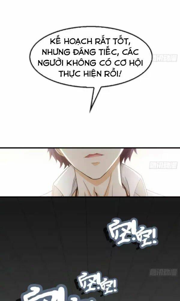 Người Ở Rể Mạnh Nhất: Chapter 2