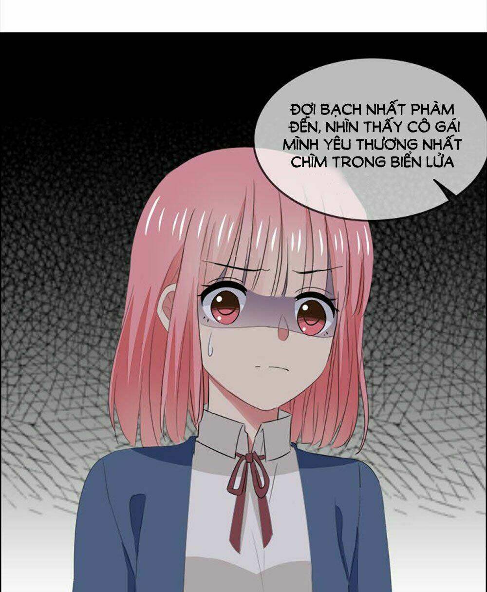 Đại Thần Tình Yêu Chớ Chạm Tôi: Chapter 70