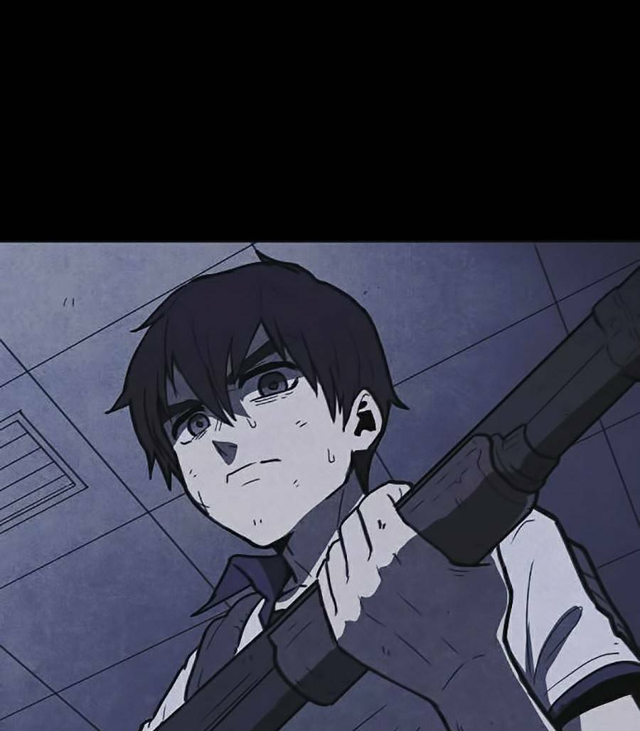 Cậu Bé Shotgun: Chapter 26