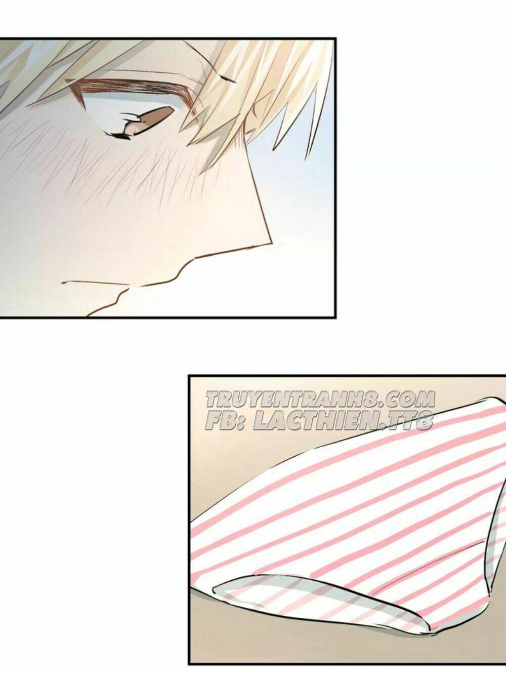 Đầu Gấu Biết Yêu: Chapter 48