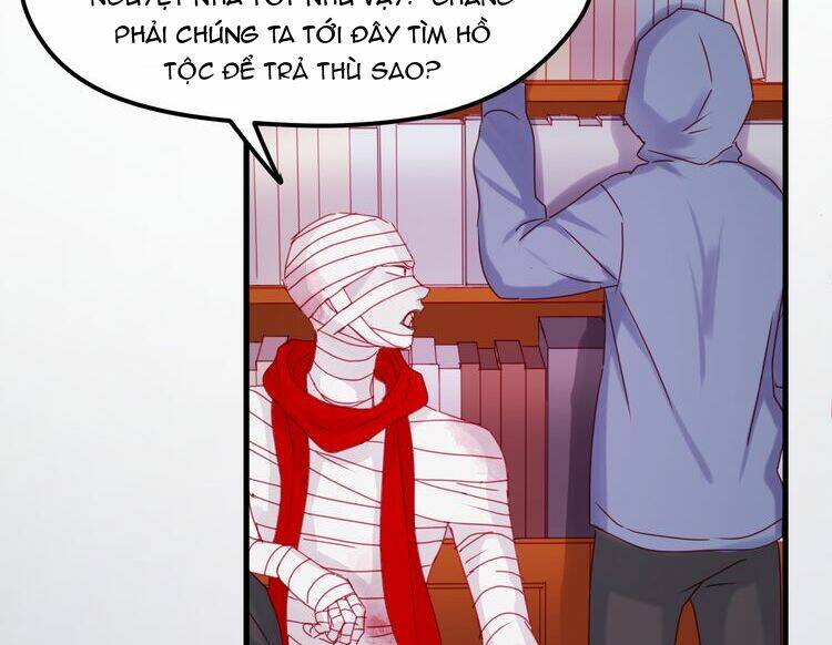 Lượm Được Một Tiểu Hồ Ly 2: Chapter 39.5