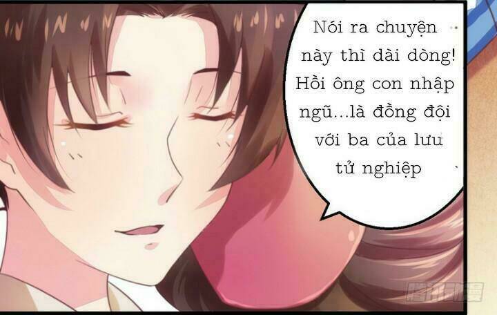 Tổng Tài Đã Cưới Em: Chapter 10